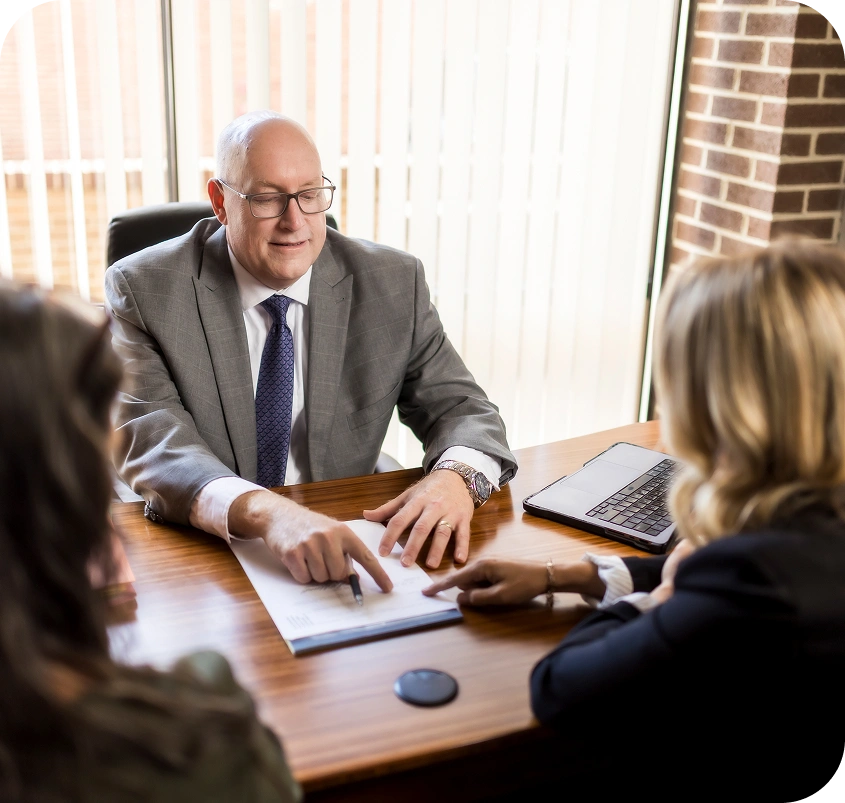 Strong, Strategic Defense When You Need It Most