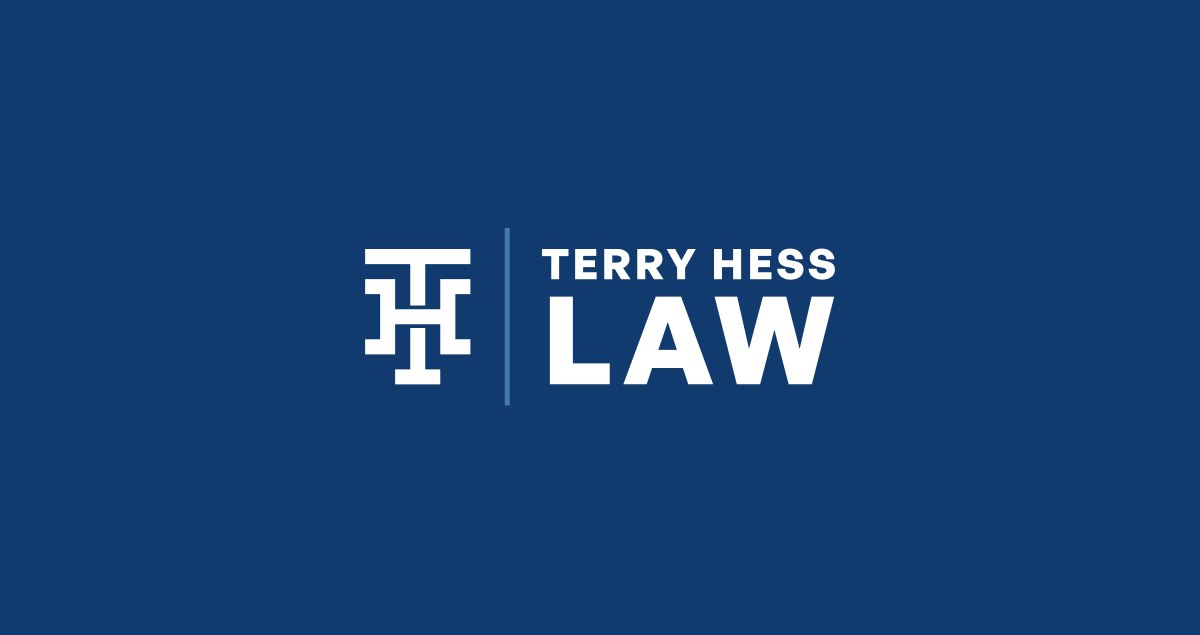 Terry Hess Law - service preview