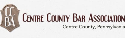 CCBA | Centre County Bar Association | Centre County, Pennsylvania